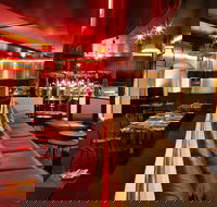 Ostani Lounge Bar  Restaurant - Accommodation Ballina