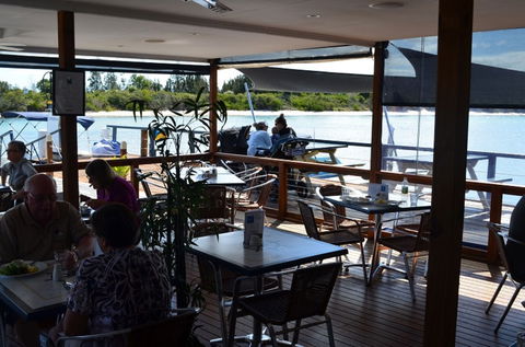 Paradise Marina - Accommodation Ballina 0