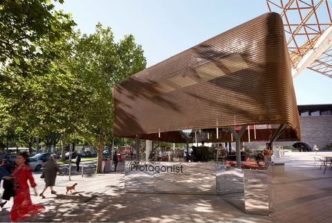 Protagonist - Accommodation Ballina 0