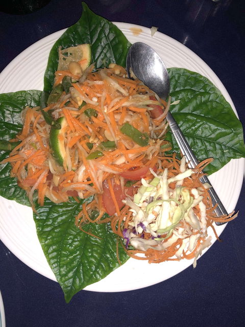 Reef Thai Restaurant - Accommodation Ballina 0