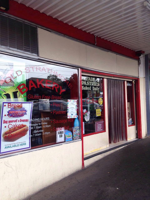 RnJ Cakes - Accommodation Ballina 0