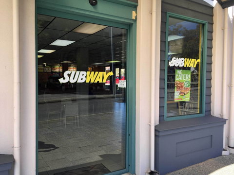 Subway - East Perth - Accommodation Ballina 0