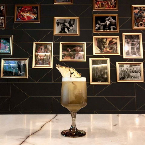 Sugar Rays Surry Hills - Accommodation Ballina 0