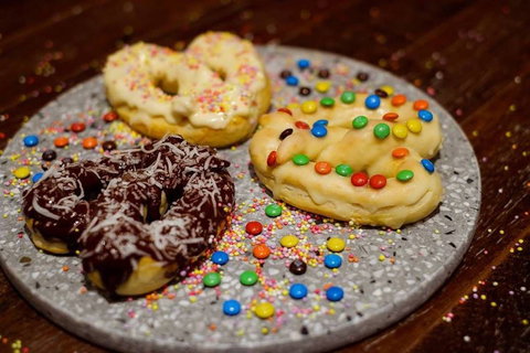 The Pretzel Shop - Accommodation Ballina 0