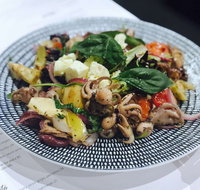 The Taste Italian Grill - Accommodation Ballina