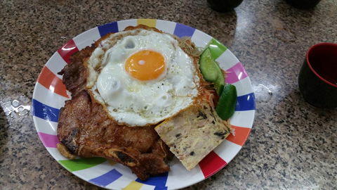 Tuong Lai Vietnamese Restaurant - Accommodation Ballina 0