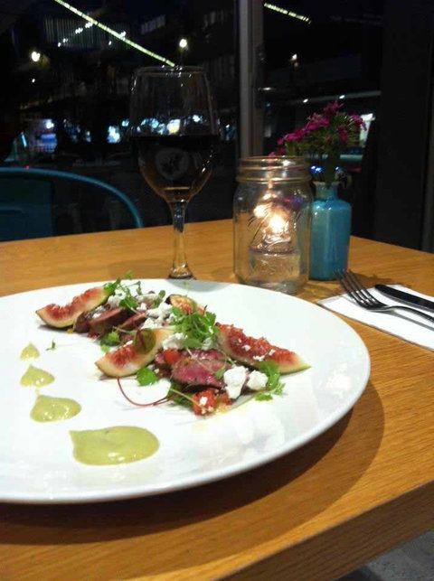 Wild Sage - Accommodation Ballina 0