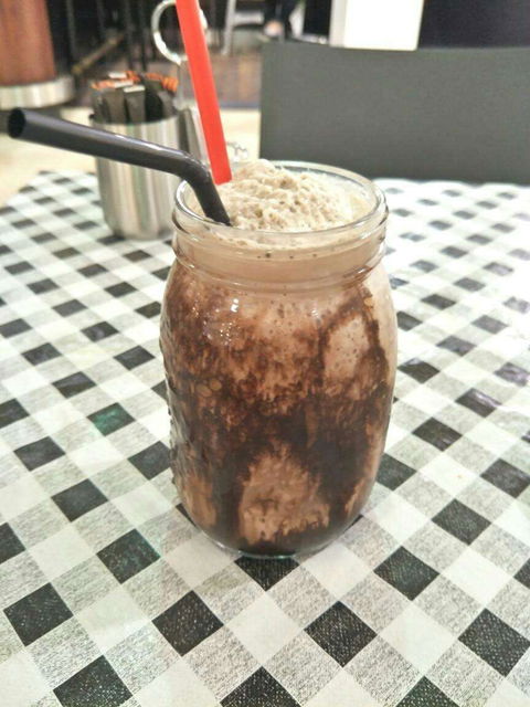 Brewed Coffee House - Accommodation Ballina 0