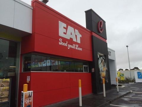 C Coffee - Cavan - Accommodation Ballina 0