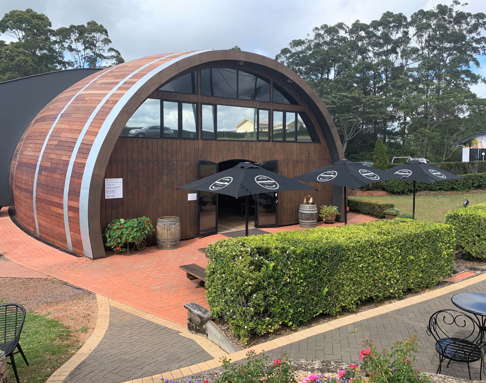 Bald Knob QLD Accommodation Ballina