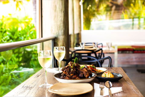 Coca Chu - Accommodation Ballina 1