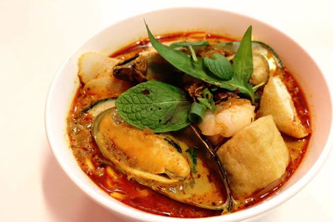 Danny's Kopitiam - Accommodation Ballina 0