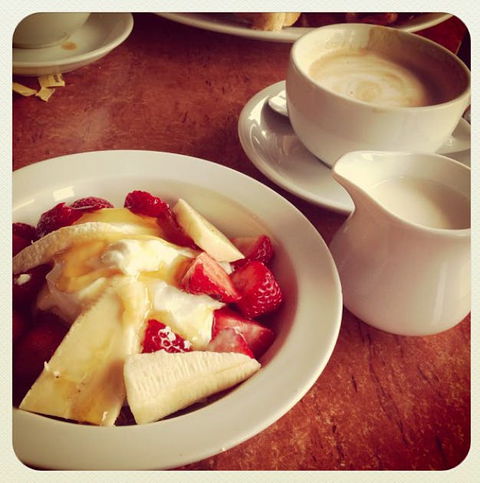 D'Lights Cafe - Accommodation Ballina 0