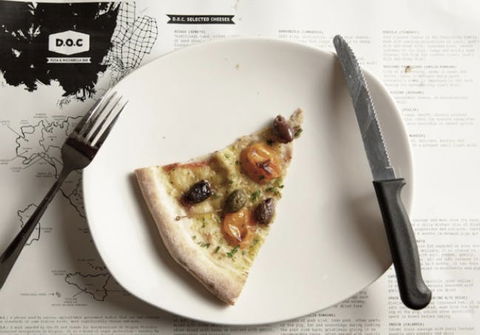 DOC Pizza & Mozzarella Bar - Southbank - Southbank - Accommodation Ballina 0