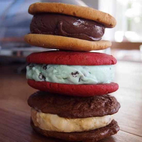 Dolce House Gelato - Moonee Ponds - Accommodation Ballina 0