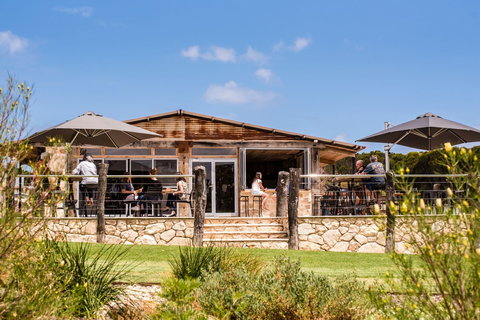 False Cape Wines Cellar Door - Accommodation Ballina 1