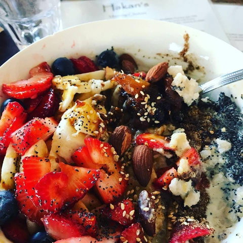 Hakan's - Accommodation Ballina 0