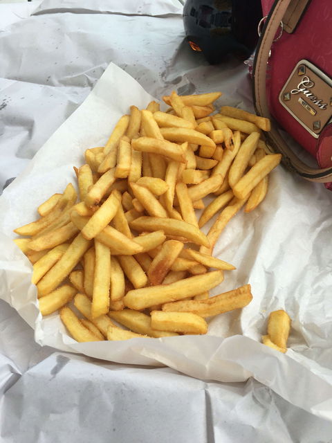 Harley's Seafood - Accommodation Ballina 0