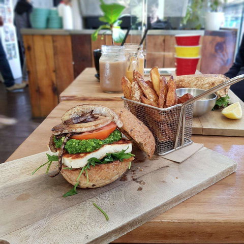 Heart & Soul - Accommodation Ballina 0