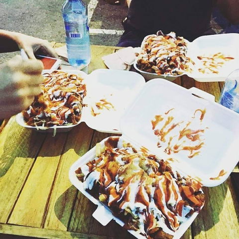 Istanbul Eats - Accommodation Ballina 0