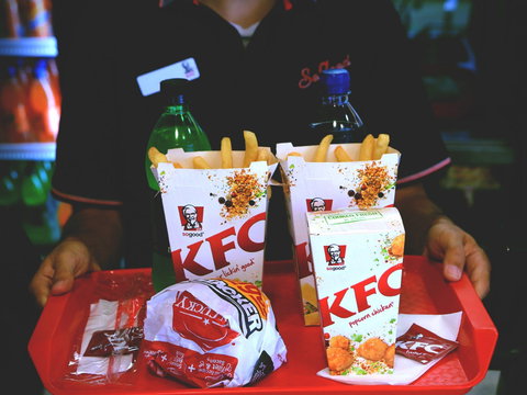 KFC - Hoppers Crossing - Accommodation Ballina 0