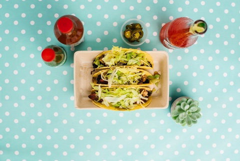 Mad Mex Fresh Mexican Grill - Brisbane CBD - Accommodation Ballina 0