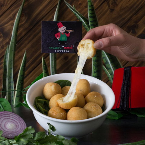 Manoosh Pizzeria - Caringbah - Accommodation Ballina 0