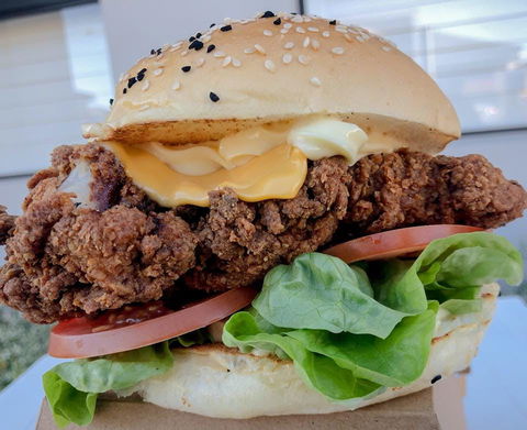 MD Thai Restaurant - Accommodation Ballina 0