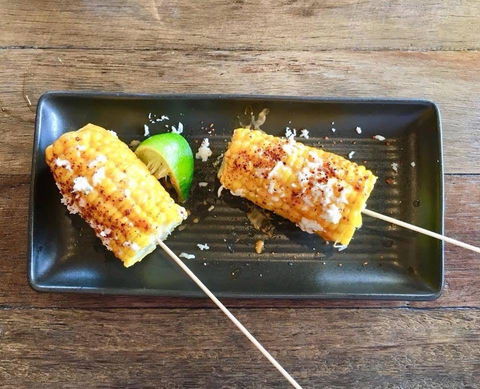 Mexicoast Cantina - Accommodation Ballina 0