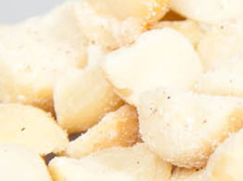 Morish Nuts - Accommodation Ballina 1