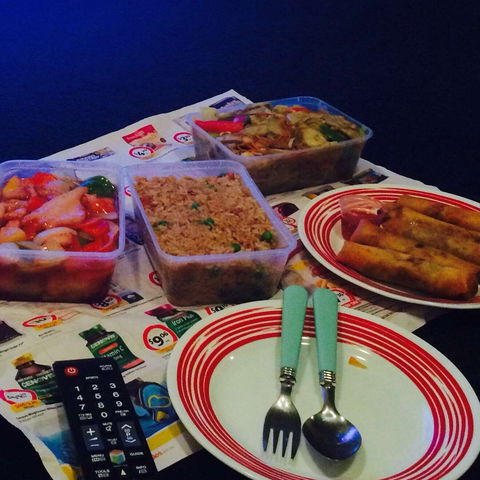 Norton Asian House - Accommodation Ballina 0
