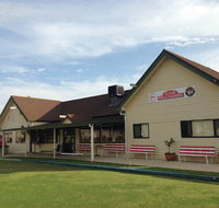On The Green Bistro