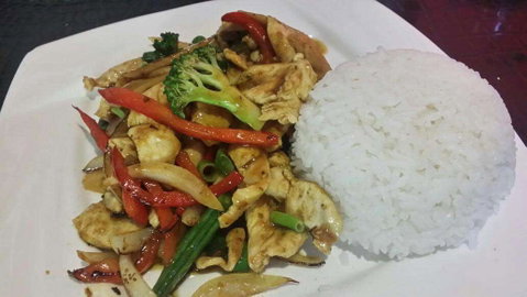 Royal Cambodia - Accommodation Ballina 0