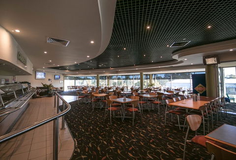 Sports Club Bistro - Lismore Workers Sports Club - Accommodation Ballina 1