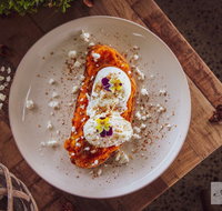 Zanya's Cafe - Accommodation Ballina