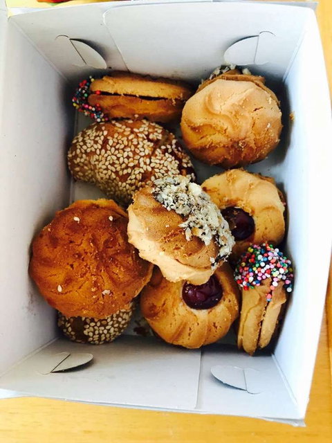 Achillion Cakes - Preston - Accommodation Ballina 0