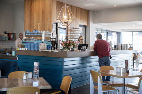 Ballarat Yacht Club - Accommodation Ballina 0