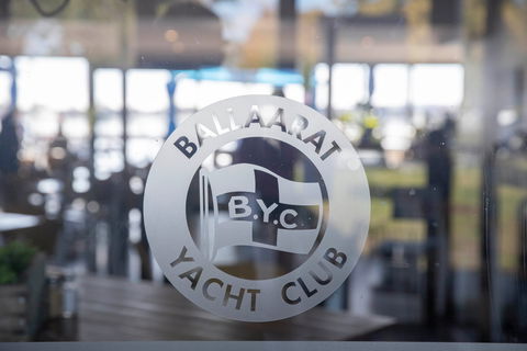 Ballarat Yacht Club - Accommodation Ballina 2