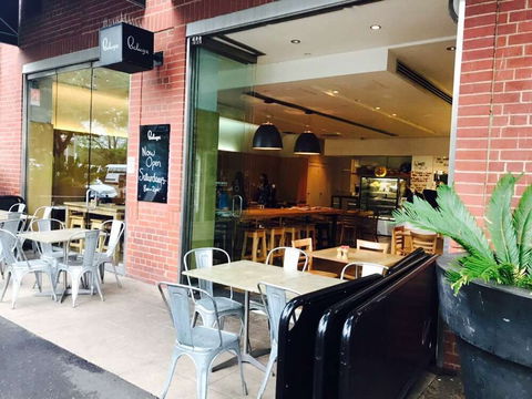Beluga At Chevron - Accommodation Ballina 0