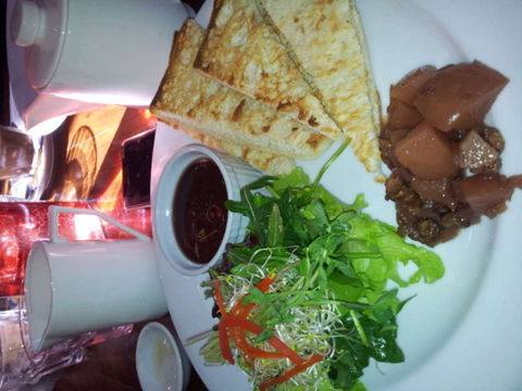 Bistro On Cinders - Accommodation Ballina 0