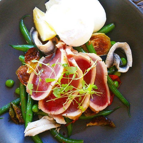 Bondi Wholefoods - Surry Hills - Accommodation Ballina 0