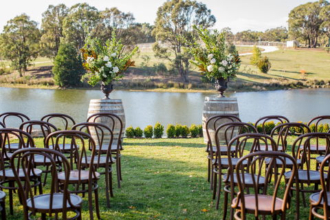 Butlers Lane Vineyard - Accommodation Ballina 0