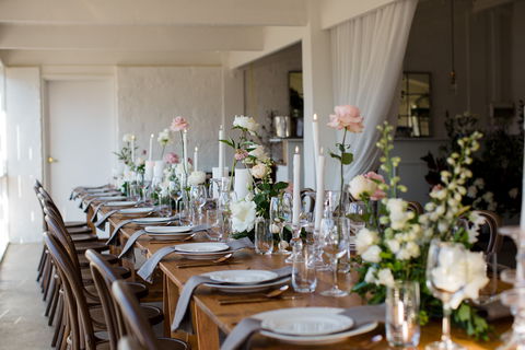Butlers Lane Vineyard - Accommodation Ballina 1