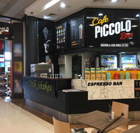 Cafe Piccolo - Accommodation Ballina