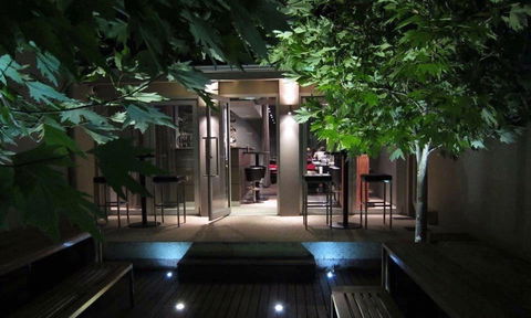 C Coffee - Prospect - Accommodation Ballina 0