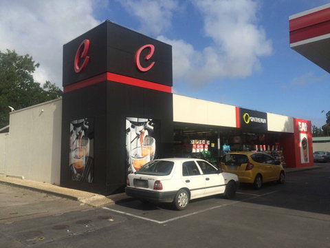 C Coffee - Ingle Farm - Accommodation Ballina 0