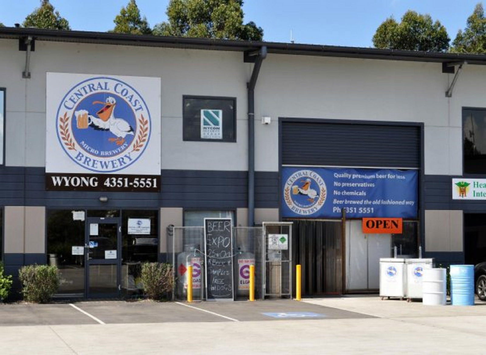 North Wyong NSW Accommodation Ballina