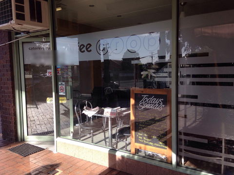 Coffee Drop - Accommodation Ballina 0