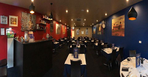 Divine Indian - Accommodation Ballina 0