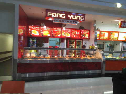 Fong Yung Chinese - Accommodation Ballina 0